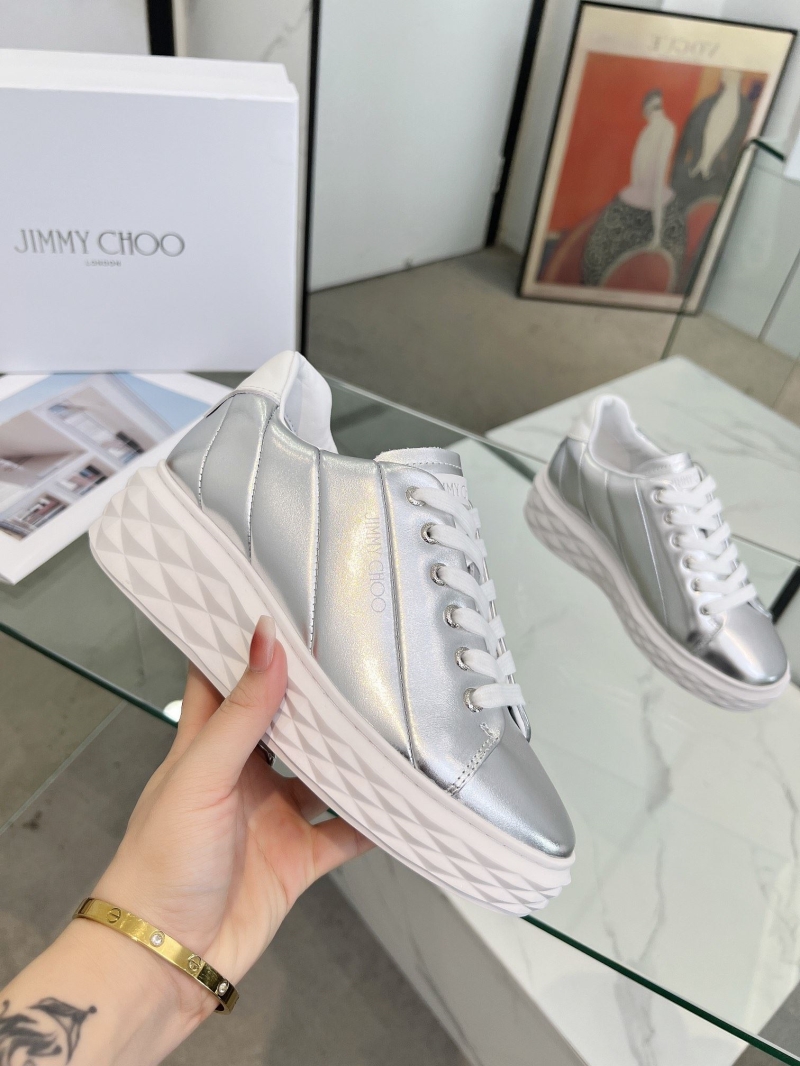 Jimmy Choo Sneakers